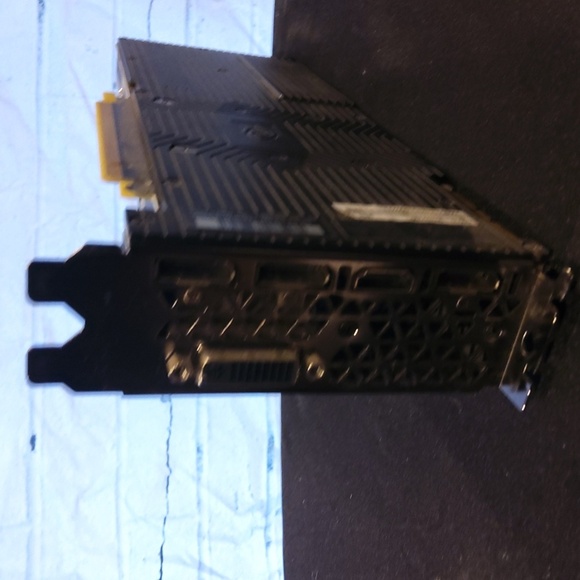 Nvidia GTX980 graphics card - Picture 2 of 3